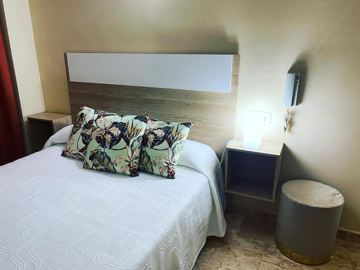 Valldigna Hotel 2*