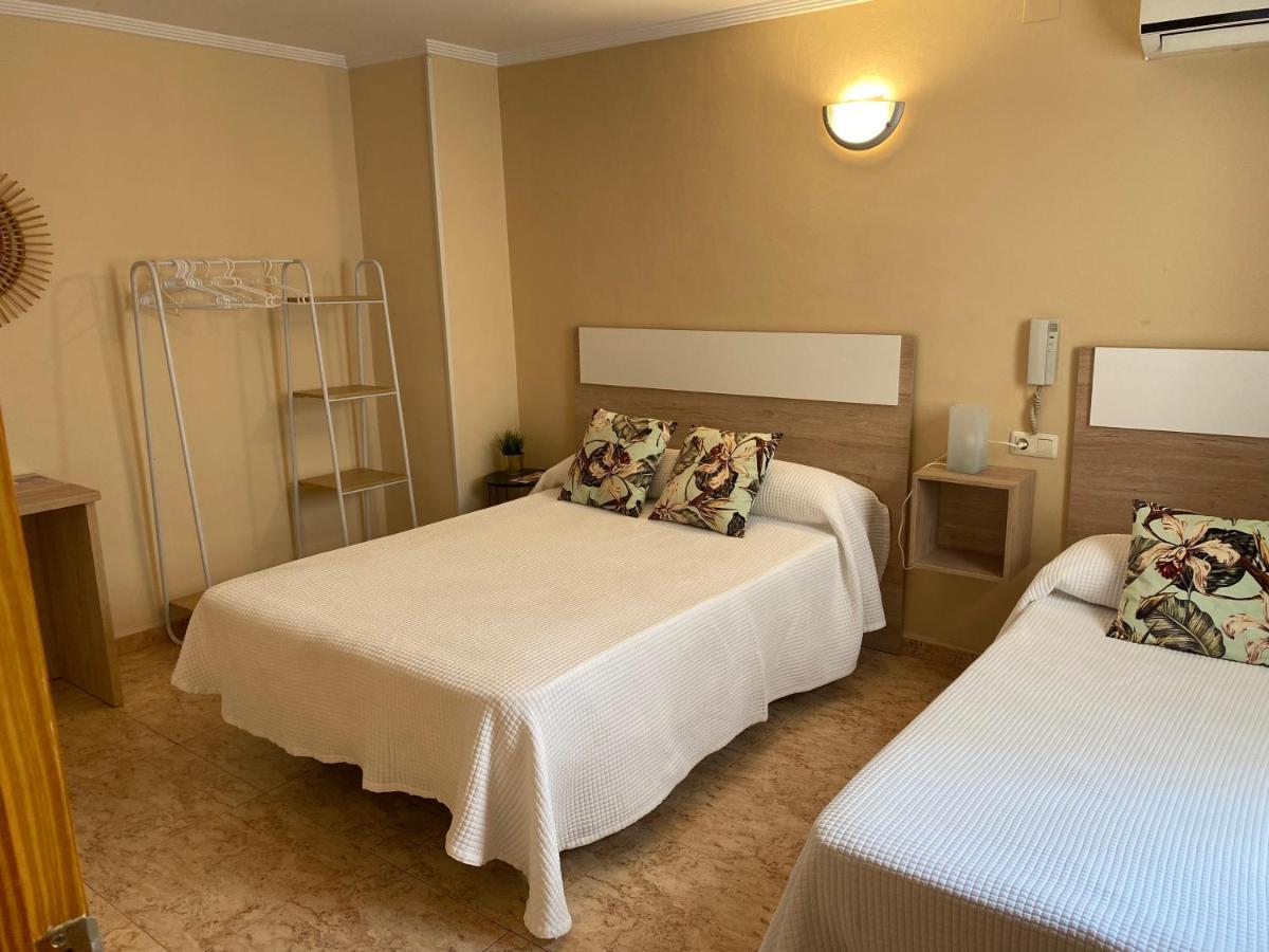 Hotel Valldigna