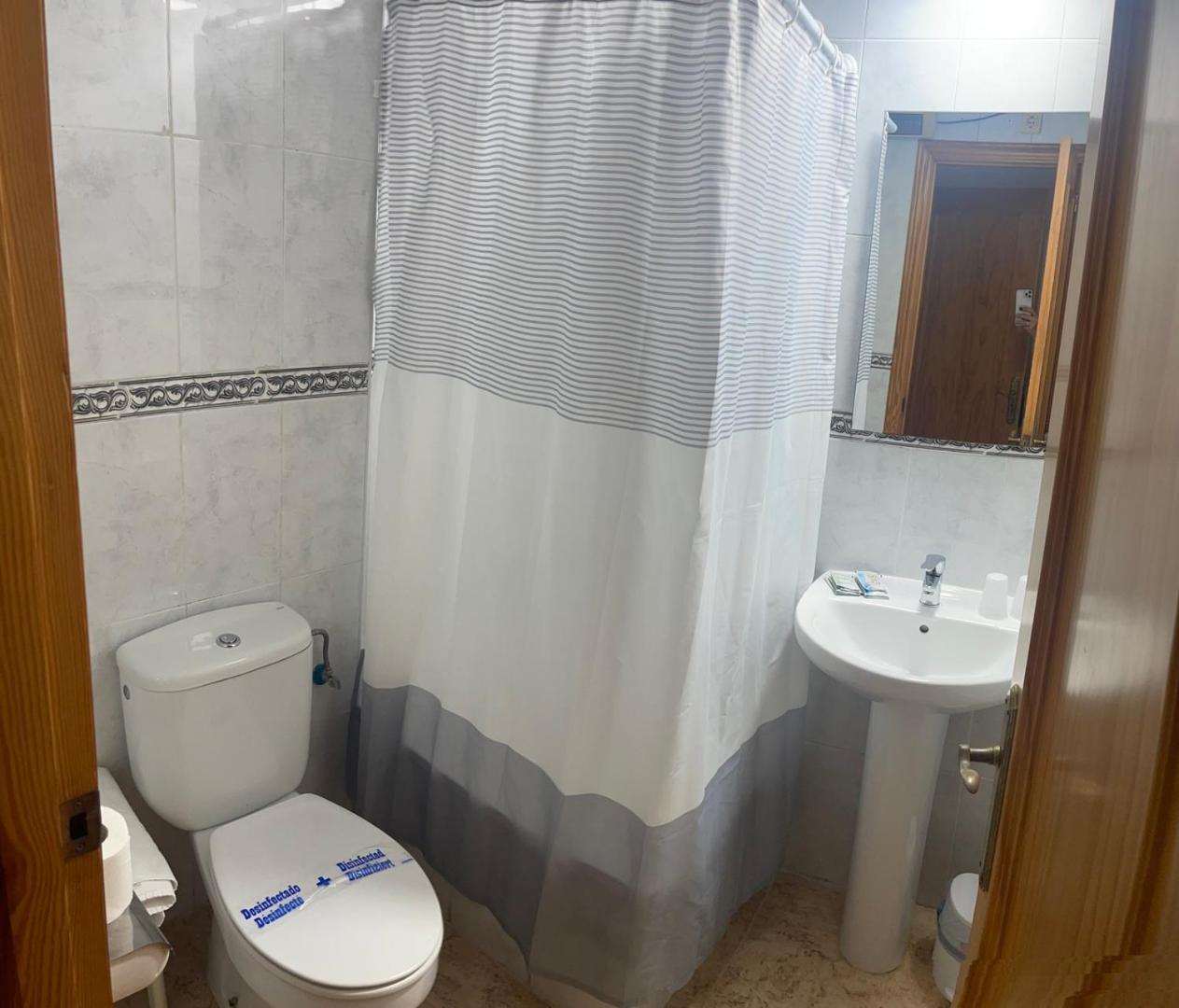 Valldigna Hotel 2*