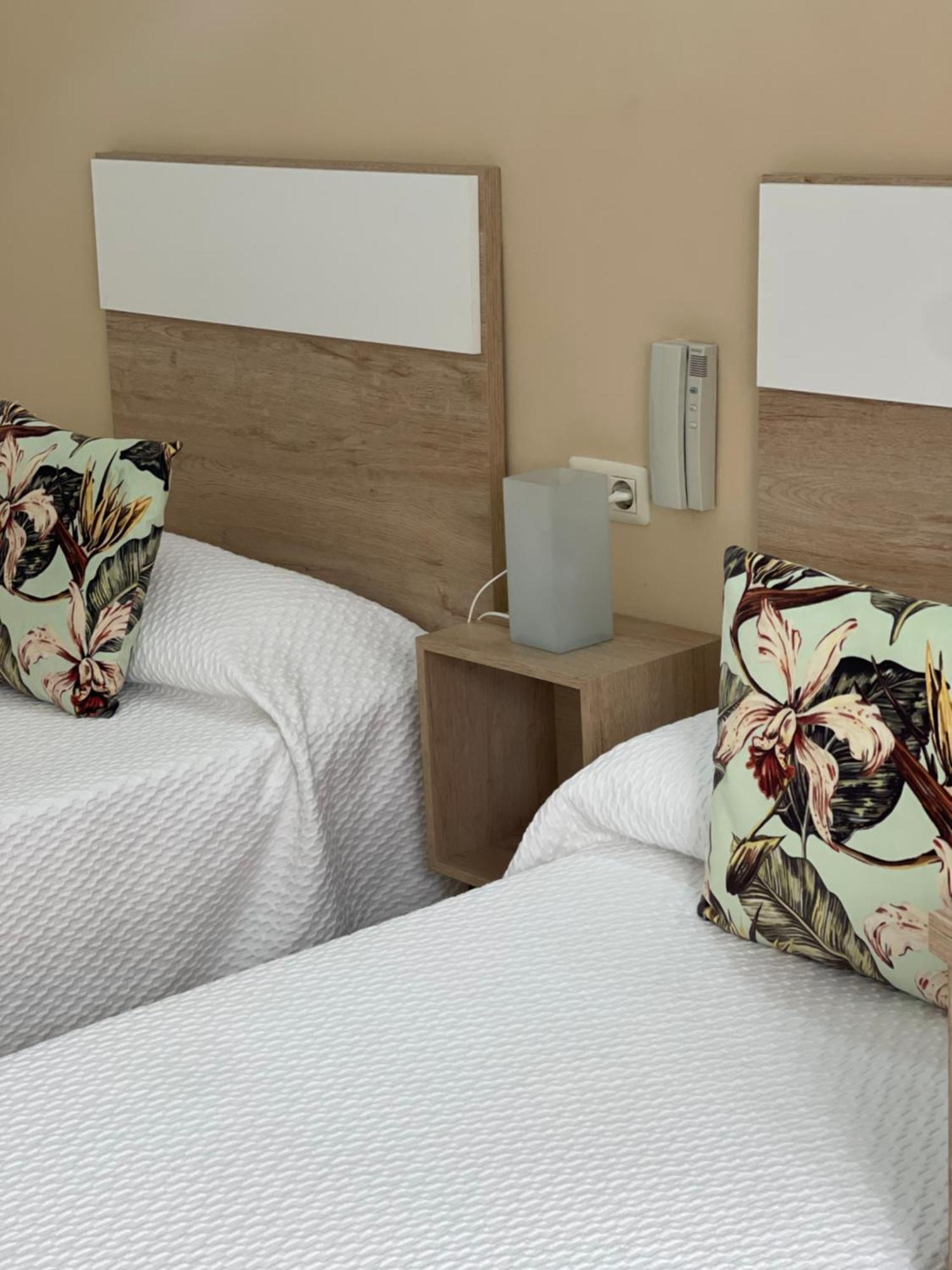 Hotel Valldigna 2*