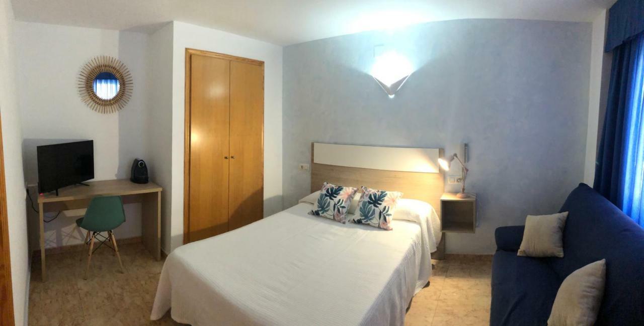 Hotel Valldigna
